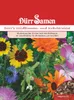 Blumen- und Kräuterwiese | Samenmischung von Dürr Samen Produktbild-Vorschau 1