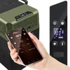 YOLCO BCX50 Green Kompresorový chladicí box 50 l – přenosná Náhled obrázku produktu 8