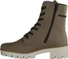 Rieker Schnürstiefel Braun Produktbild-Vorschau 38