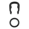 Sensor, Kühlmitteltemperatur HELLA 6PT 009 309-391 Produktbild-Vorschau 9