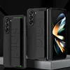 Etui pour Samsung Galaxy Z Fold 6, étui PC mat anti-rayures Voir les images du produit 2