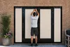 Meisterhome® Fenster Sonnenschutz mit Saugnäpfen - Beige - Produktbild-Vorschau 10