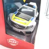 Dickie Toys Mercedes-AMG E43, Polizeiauto, Polizei Auto, Anteprima dell’immagine prodotto 18