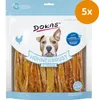 Dokas Hühnerbrust in Streifen, Hund, Adult, Huhn, 500 g Produktbild-Vorschau 3