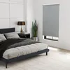 LARS360 Gris Store d'obscurcissement 80x160cm, Store de Voir les images du produit 10