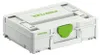 Festool TRION PS 300 EQ-Plus Scie sauteuse pendulaire 720 W Voir les images du produit 13