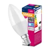 LED žárovka "Value", E14, candle, B38, 7W, 806lm, 4000K Náhled obrázku produktu 5