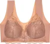 ASKSA Damen BH V-Ausschnitt Spitzen Ohne Buegel Produktbild-Vorschau 4