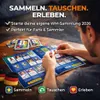 XXL WM 2026 Sammelset – inkl. Panini Stickeralbum, Voir les images du produit 6