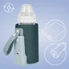 Lionelo Thermup Go Plus Mobiler Flaschenwärmer, Akku 3000 Produktbild-Vorschau 7