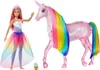 Barbie Dreamtopia GWM78 – Magie der Lichter mit Produktbild-Vorschau 3