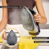 TZS First Austria - Dampfbügeleisen 2720 W - Keramiksohle - Produktbild-Vorschau 5