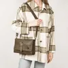 Cowboysbag - tasch Sleat Crossbody Olive Produktbild-Vorschau 8