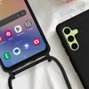 Avizar, Schutzhülle mit Nylonkette (80cm) für Samsung Produktbild-Vorschau 5