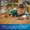 LEGO® 75576 Dobrodružstvo na skimwingu Náhľad obrázku produktu 31