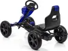 Gokart mit Rückwärtsgang, Tretauto mit verstellbarem Sitz, Produktbild-Vorschau 3