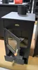 Prity K1 Optima, 9,5 kW, EEK A, stufa a legna, ECODESIGN, Anteprima dell’immagine prodotto 6