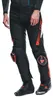 Dainese Super Speed Perforated Leather Trousers Black 52 Podgląd zdjęcia produktu 3
