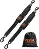 VEVOR upevňovacie popruhy s račňou, 5,08x60,96 cm Náhľad obrázku produktu 1
