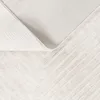 TT Home Wohnzimmer Teppich Esszimmer Kurzflor Boho Skandi Produktbild-Vorschau 5