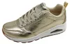 Skechers Uno Metallixs Sneaker Silber Produktbild-Vorschau 31
