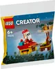 LEGO® Otec Vianoc na saniach 30670 Náhľad obrázku produktu 4