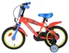 Paw Patrol Kinderfahrrad - Jungen - 14 Zoll - Blau - Zwei Produktbild-Vorschau 17