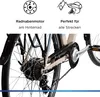 Zündapp Z807 E Bike 28 Zoll Trekkingrad Herren 155 - 185 cm Produktbild-Vorschau 5