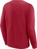 San Francisco 49ers Varsity Letter NFL Fleece Pollover - XL Produktbild-Vorschau 2