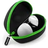 deleyCON Brillenetui Hardcase Hartschale Brillenbox - Produktbild-Vorschau 2