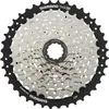 Shimano Kassette HG-400 | 8-fach | 11-40 Zähne HG 400 Produktbild-Vorschau 1