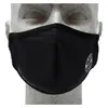 FC Bayern München Mund-Nasen-Maske schwarz Produktbild-Vorschau 5