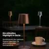 Lampa biurkowa z LED Brilliant 2 W 300 Lm Podgląd zdjęcia produktu 14