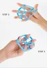 INF Finger-Stretcher-Handwiderstandsband Produktbild-Vorschau 5