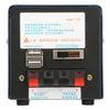 Handkurbel Generator, Kurbelgenerator Generator,USB Produktbild-Vorschau 6
