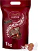 Lindt Lindor Podwójna czekolada mleczna opakowanie 1000g Podgląd zdjęcia produktu 7