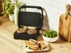 Tefal Inicio Compact GC270D10, Černá, Nerezová ocel, Náhled obrázku produktu 8