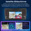 Reproductor de audio para Mercedes Benz Clase ML/GL (W164, Vista previa de la imagen del producto 14