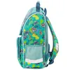 9tlg Lilo und stitch Schulranzen set Rucksack Federtasche Produktbild-Vorschau 3