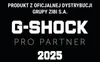 Pánské hodinky Casio GA-100-1A1ER G-Shock Náhled obrázku produktu 24