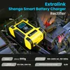 Extralink Shango Smart Battery Charger Chargeur de batterie Voir les images du produit 4