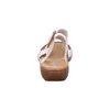 Rieker Klassische Pantoletten Damen 31373832303438 Weiß 41 Produktbild-Vorschau 39