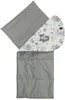 7 tlg SET für Neugeborene Babynestchen Babybett 10in1 Produktbild-Vorschau 5