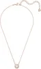 Swarovski 5272364 Kette mit Anhänger Damen Sparkling Dance Produktbild-Vorschau 2