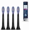 Philips Sonicare HX9054/33 4 Bürstenköpfe schwarz Produktbild-Vorschau 8