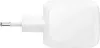 Belkin WCH020KQWH, Drinnen, AC, Weiß Produktbild-Vorschau 3