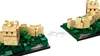 LEGO® Architecture Wielki Mur Chiński, 21041 Podgląd zdjęcia produktu 8