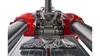 RUBI TX-1250 MAX, 125 cm, 2,1 cm, Keramik, Porzellan, Produktbild-Vorschau 6
