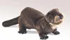 Folkmanis Handpuppe Otter 45 cm Produktbild-Vorschau 7