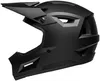 Bell Sanction 2 Fahrradhelm matte black 23 M Schwarz Produktbild-Vorschau 2
